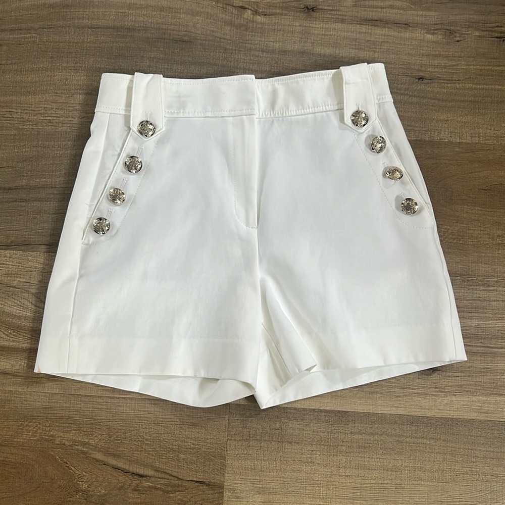 White House Black Market Shorts